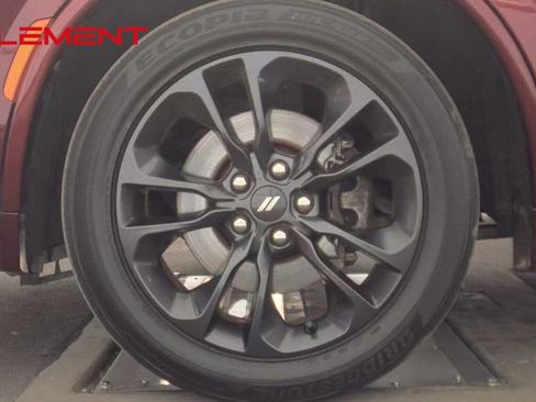 Used 2023 Dodge Durango R/T w/ Blacktop Package AWD/4WD image 11