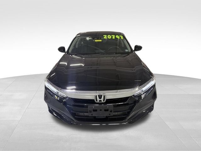 Used 2019 Honda Accord LX image 10