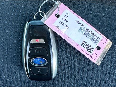 Certified 2023 Subaru Ascent Premium w/ Convenience Package image 41