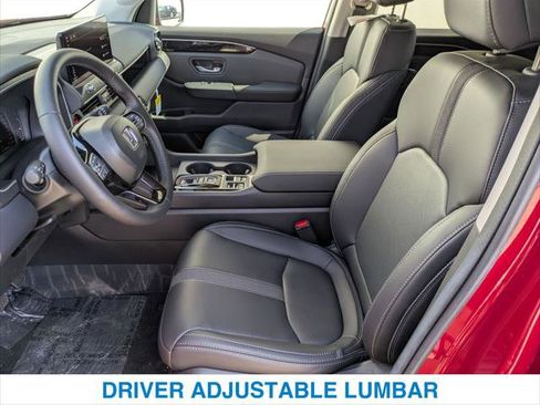 New 2026 Honda Passport RTL image 20