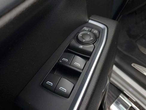 Used 2024 Chevrolet Silverado 1500 LT w/ Leather Package RWD image 18