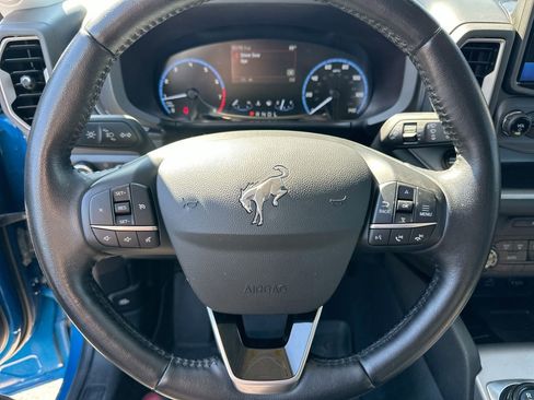 Used 2022 Ford Bronco Sport Big Bend w/ Convenience Package image 25