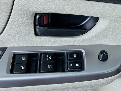 Used 2016 Subaru Impreza 2.0i image 22