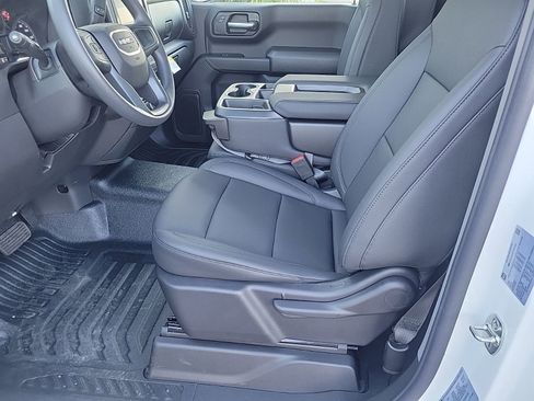 New 2026 GMC Sierra 1500 Pro w/ Pro Value Package image 19