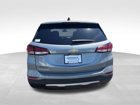 Used 2024 Chevrolet Equinox LT FWD image 5