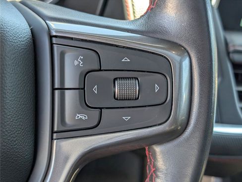 Used 2023 Chevrolet Tahoe RST AWD/4WD image 27