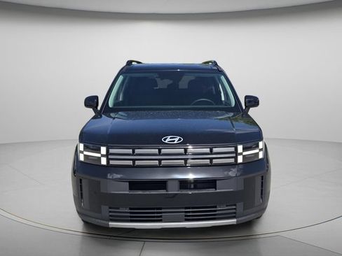 Used 2024 Hyundai Santa Fe SEL FWD image 5