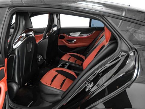 Used 2020 Mercedes-Benz AMG GT 63 S image 38