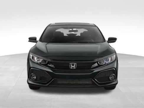 Used 2019 Honda Civic EX image 4