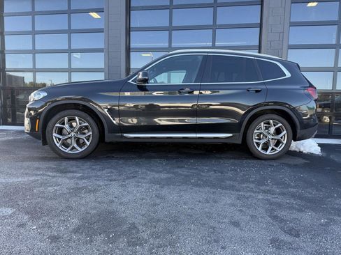 Used 2023 BMW X3 xDrive30i image 2