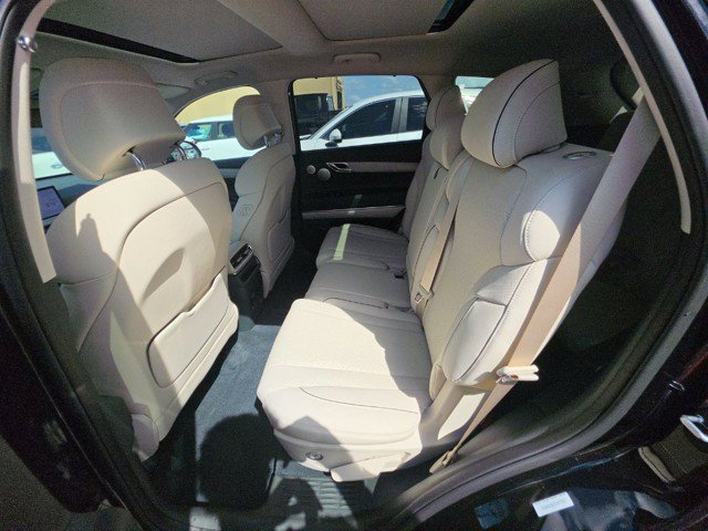Used 2026 Genesis GV80 2.5T Advanced AWD/4WD image 14