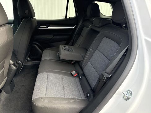 New 2026 GMC Terrain Elevation w/ Black Edition image 21