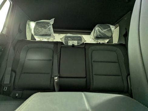 New 2026 GMC Terrain AT4 w/ Convenience Package III AWD/4WD image 25