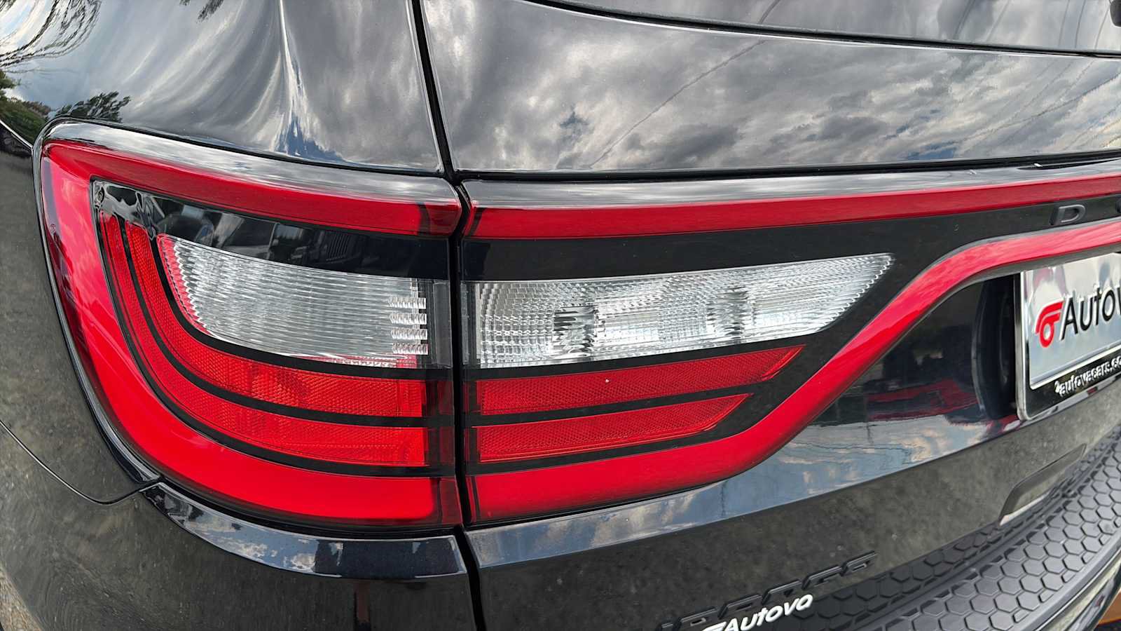 Used 2023 Dodge Durango R/T AWD/4WD image 30