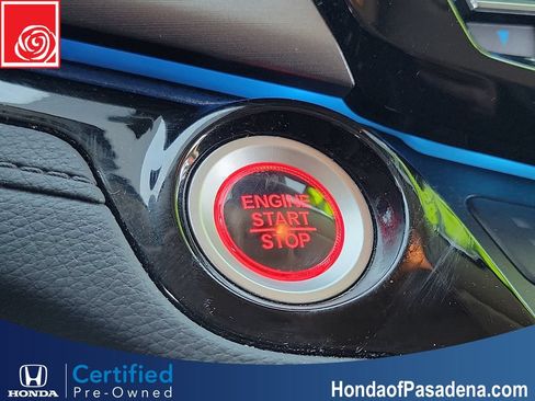 Certified 2026 Honda Odyssey Touring image 17