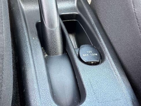 Used 2015 Nissan Versa S Plus FWD image 23