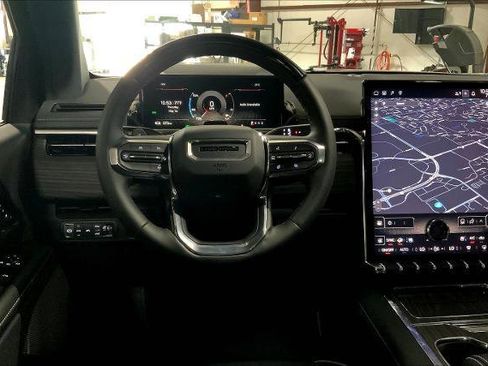 New 2025 GMC Sierra EV Denali image 14