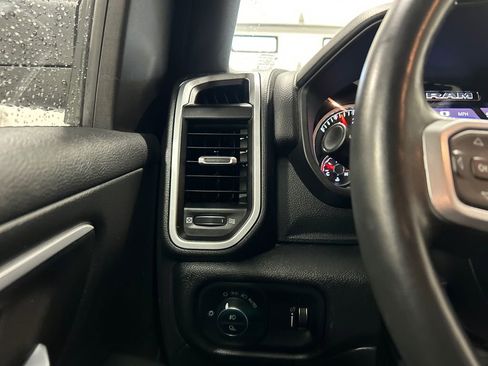 Used 2022 RAM 1500 Big Horn image 19