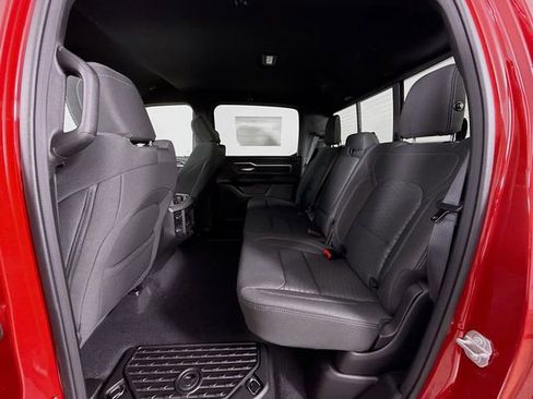 New 2026 RAM 1500 4x4 Crew Cab image 24