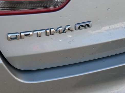 Used 2018 Kia Optima LX image 8