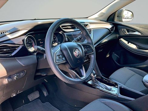 Used 2021 Buick Encore GX Select FWD image 15