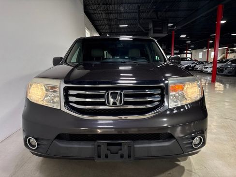Used 2013 Honda Pilot Touring image 9