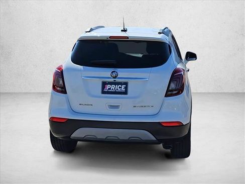 Used 2017 Buick Encore Preferred FWD image 7