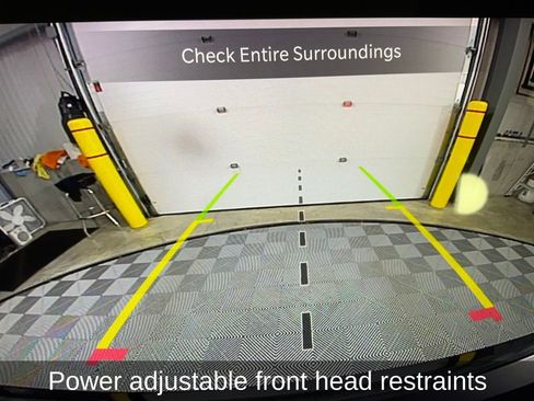 Used 2022 Jeep Wagoneer Series II w/ Premium Group I image 21