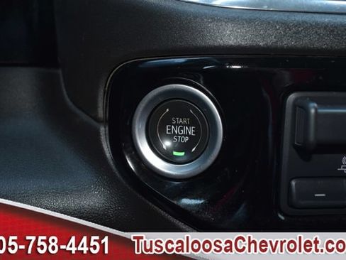 Certified 2024 Chevrolet Silverado 2500 LTZ w/ LTZ Premium Package AWD/4WD image 42