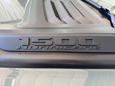 New 2026 RAM 1500 Laramie w/ Night Edition image 16