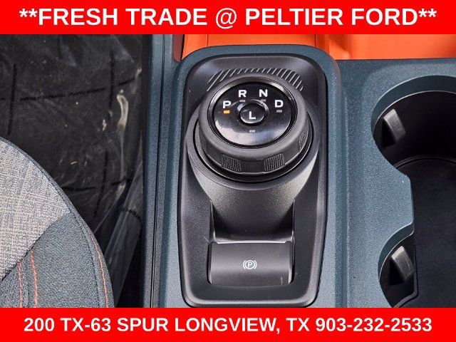 Used 2024 Ford Maverick XLT w/ XLT Luxury Package FWD image 25