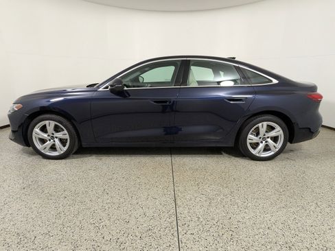 Certified 2025 Audi A5 2.0T Premium Plus w/ Premium Plus image 4