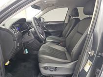 Used 2023 Volkswagen Tiguan SE FWD image 19