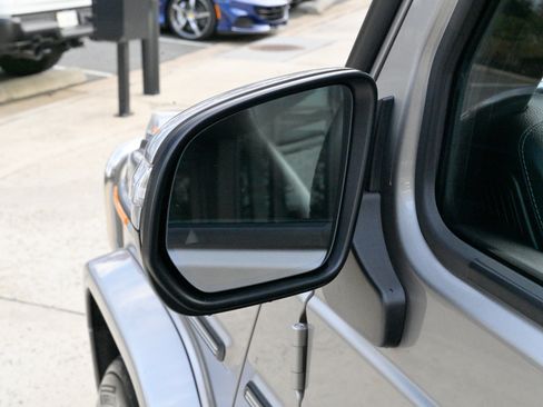 Used 2021 Mercedes-Benz G 550 image 14