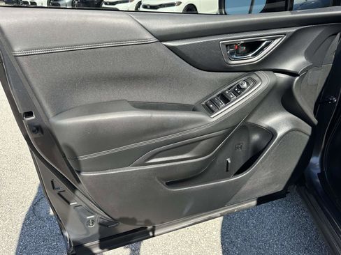 Used 2020 Subaru Forester Premium w/ Popular Package #1 image 16