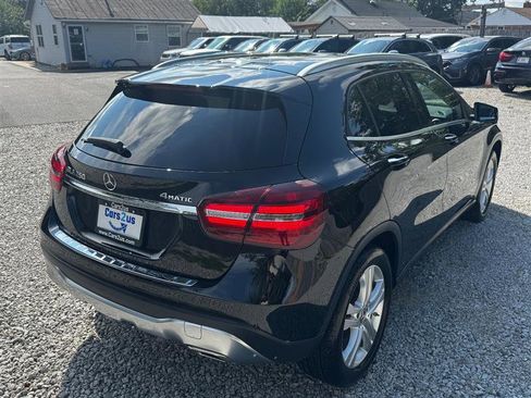 Used 2020 Mercedes-Benz GLA 250 4MATIC image 6