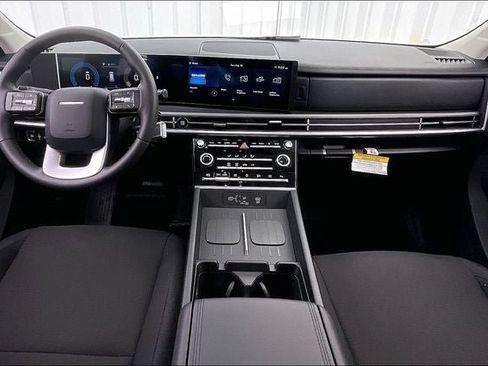 Certified 2026 Hyundai Santa Fe SE AWD/4WD image 14