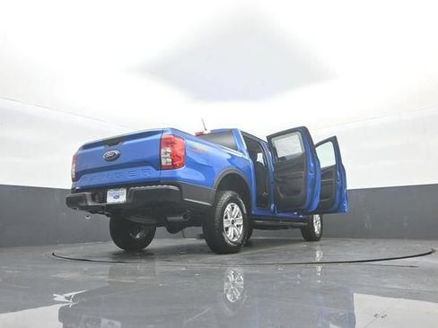 New 2026 Ford Ranger XL w/ Trailer Tow Package AWD/4WD image 44