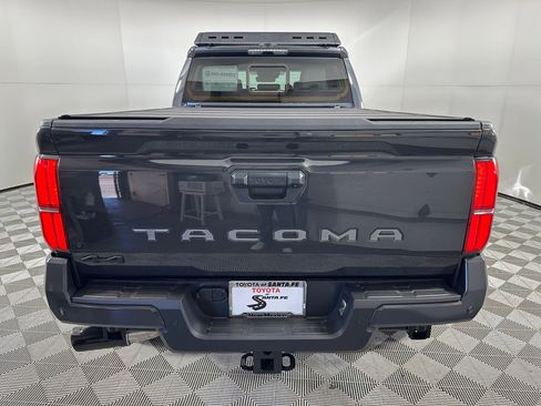 New 2025 Toyota Tacoma SR5 image 8