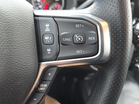 New 2026 RAM 3500 Tradesman image 17