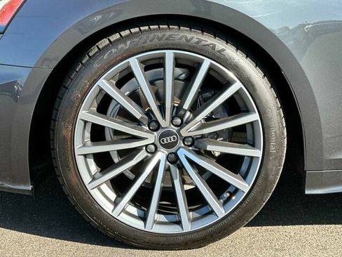 Used 2023 Audi A5 2.0T Premium Plus w/ Premium Plus AWD/4WD image 33