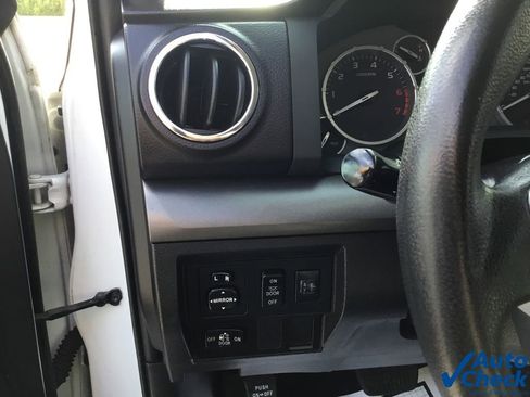 Used 2016 Toyota Tundra SR5 w/ TRD Off Road Package image 33