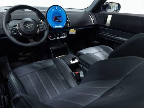 New 2026 MINI Cooper Countryman SE AWD/4WD image 17