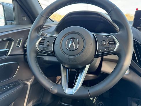 New 2026 Acura RDX Base image 10