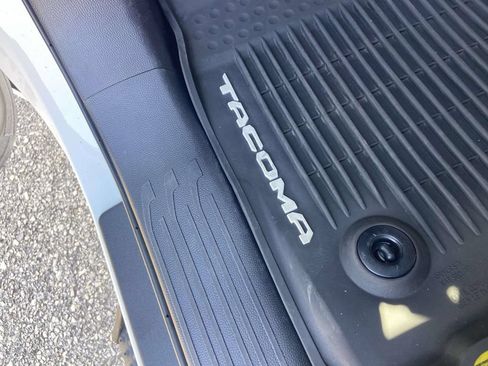 Used 2025 Toyota Tacoma SR RWD image 30
