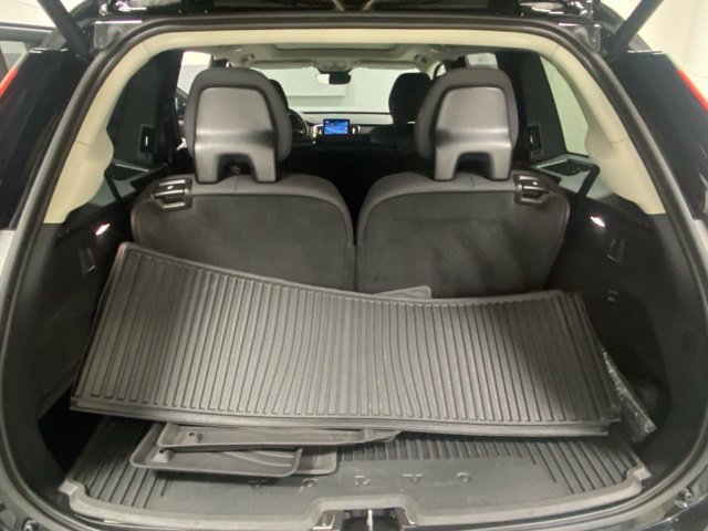 Certified 2026 Volvo XC90 B6 Plus AWD/4WD image 9