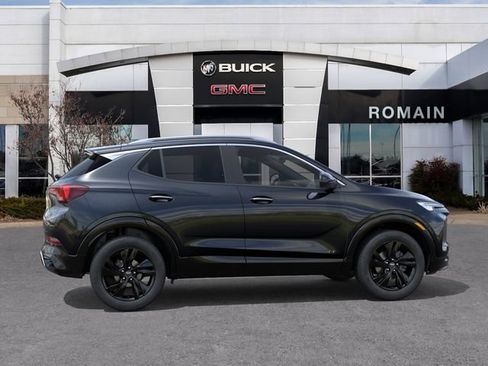 New 2026 Buick Encore GX Sport Touring FWD image 5