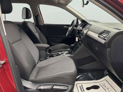 Used 2018 Volkswagen Tiguan S w/ 3rd Row Seat Package image 20