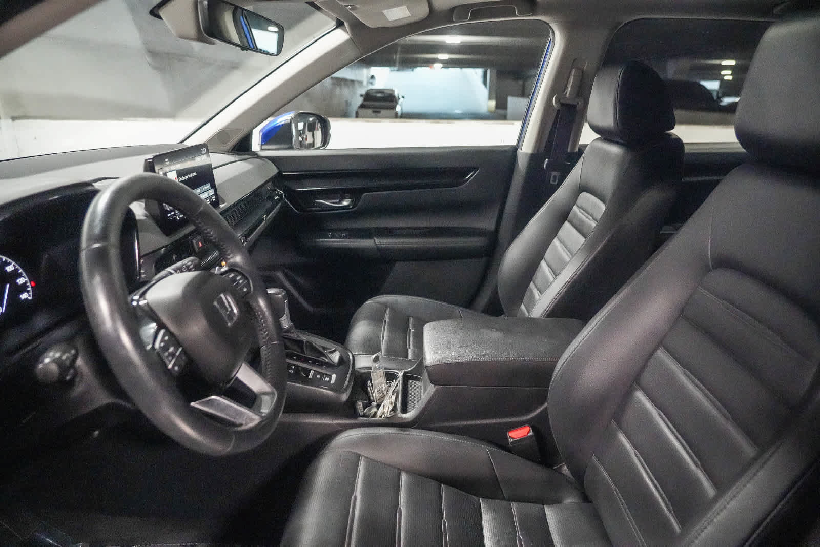 Used 2023 Honda CR-V EX-L image 18