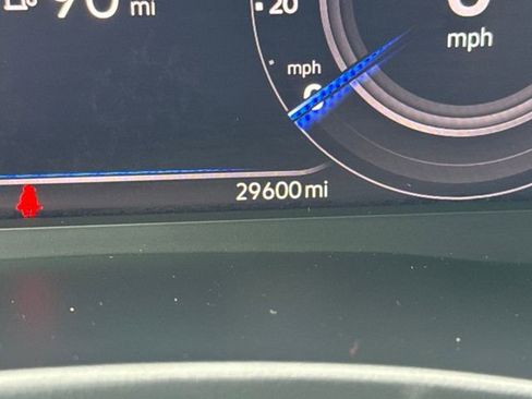 Used 2023 Volkswagen Atlas Cross Sport SE w/ Black Wheel Package image 23